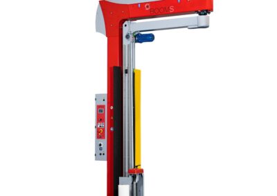 rotating-arm-boom-s - MHL Wrappers