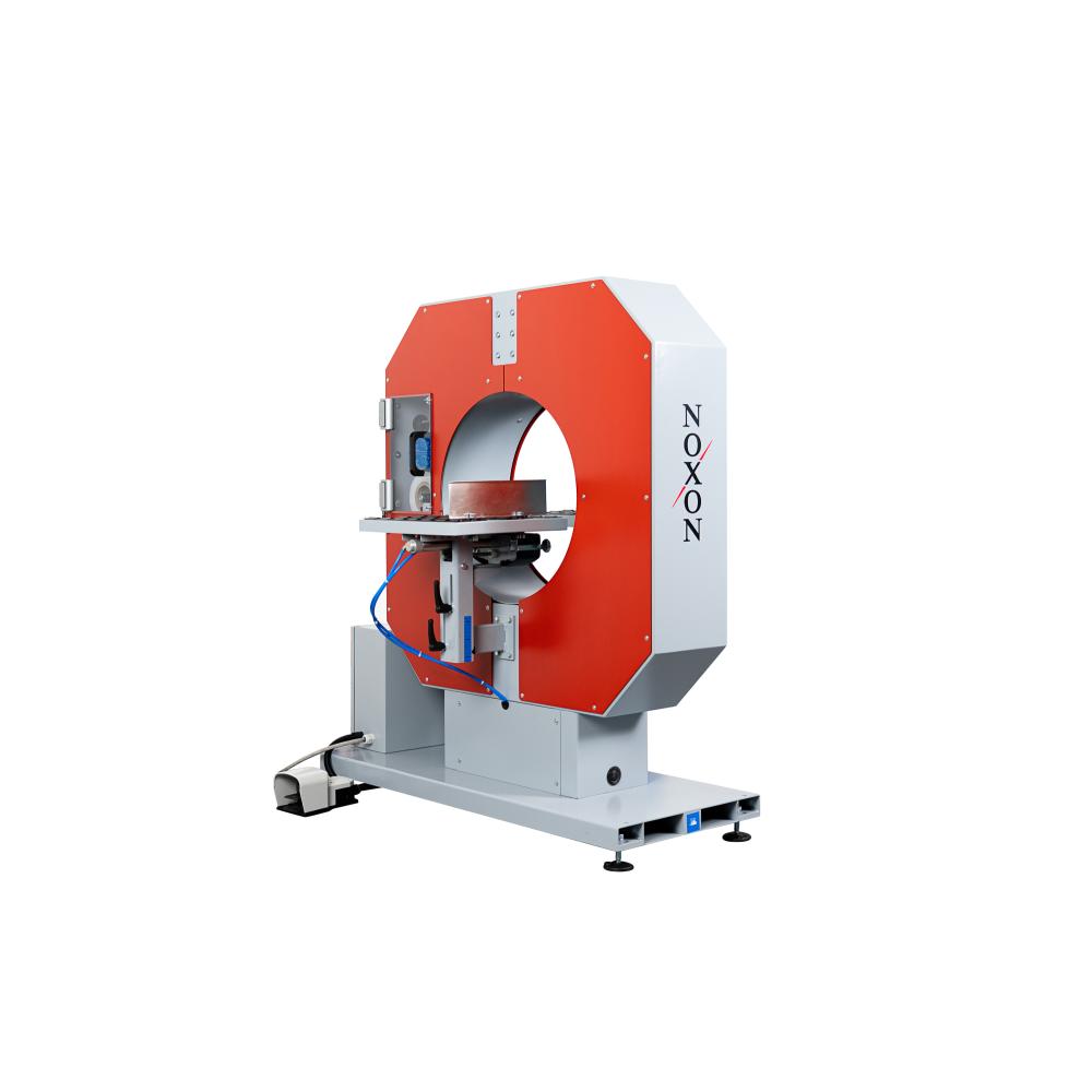 Wrappy manual-rotating-wrappy-m4 - MHL Wrappers